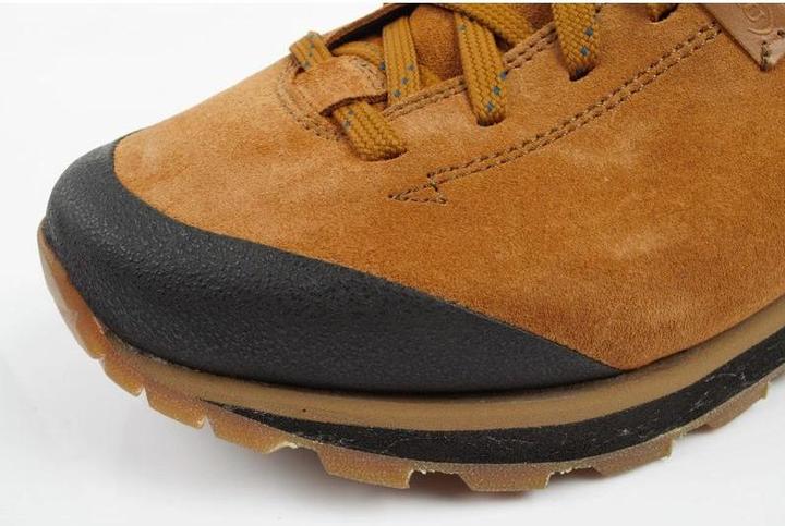 Image du produit AKU Bellamont 4 Suede GTX (42)