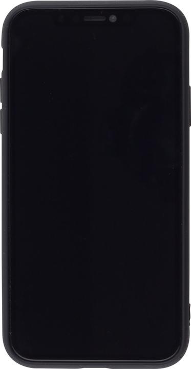 Image du produit PhoneLook Coque Soft Touch avec anneau (Apple iPhone 11)