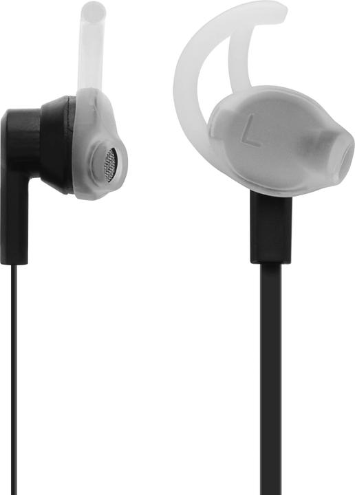 Actual product image Streetz BT120 (No noise cancellation, 3 h, Wireless)