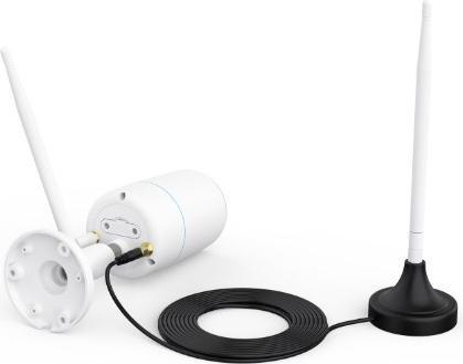 Image du produit Reolink Antenna Kabel 3 m, Schwarz