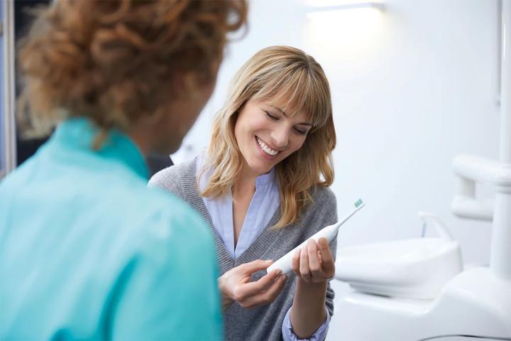 Actual product image Philips Sonicare ProtectiveClean 5100