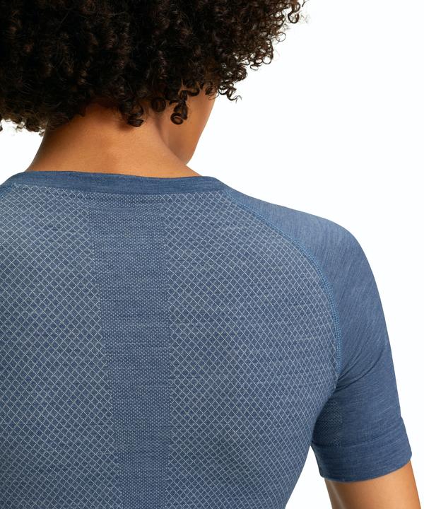 Produktbild Falke WT-Light Shortsl. Shirt Regular w (XS)