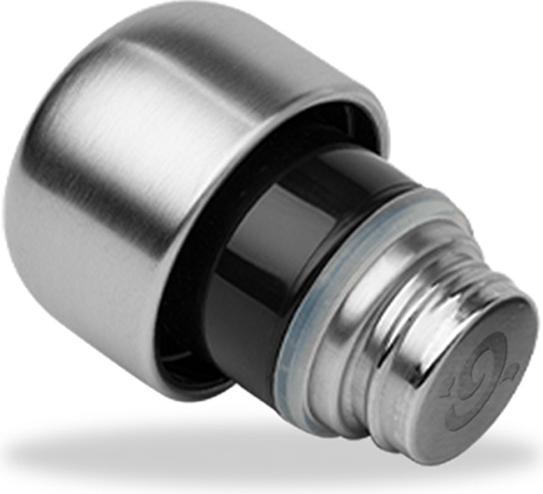 Actual product image Qwetch Water bottle