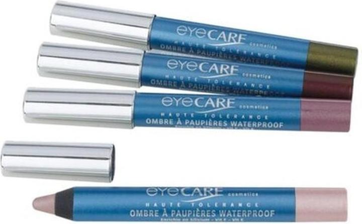 Image du produit Eye Care Cosmetics Waterproof Jumbo Eyeshadow Pencil for Sensitive Eyes 3.25g