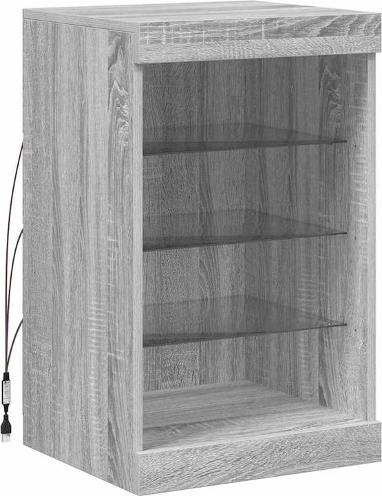 Image du produit vidaXL Sideboard (41 x 37 x 67 cm)