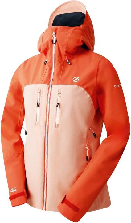 Produktbild Dare2b Diverging Jacke wasserfest (34)