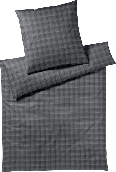 Produktbild Joop! Living Soft Checks (Kopfkissenbezug, 40 x 80 cm)