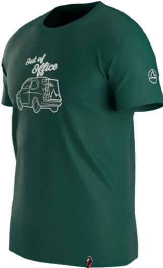 Produktbild La Sportiva Cinquecento T-Shirt (S)