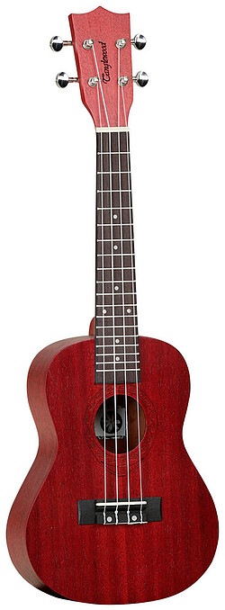 Produktbild Tanglewood TWT-3TR Tiare Concert Ukulele (Konzert)