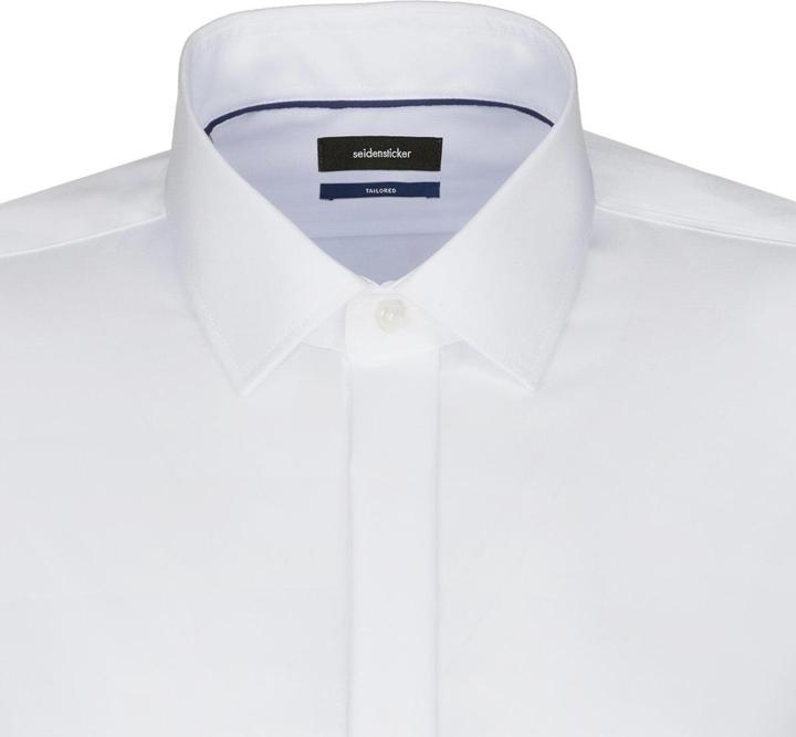 Immagine prodotto Seidensticker Camicia da lavoro a manica lunga (46)