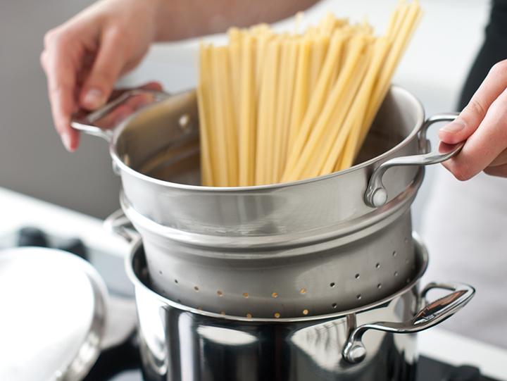 Produktbild Beka Chef (24 cm, Edelstahl)