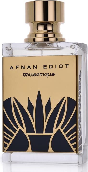 Immagine prodotto Afnan Edict Musctique (Extrait de parfum, 80 ml)