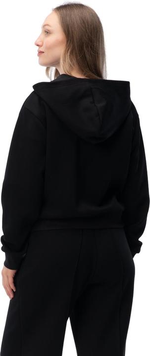Produktbild Iguana Igno Hoodie mit durchgehendem Reissverschluss (M)