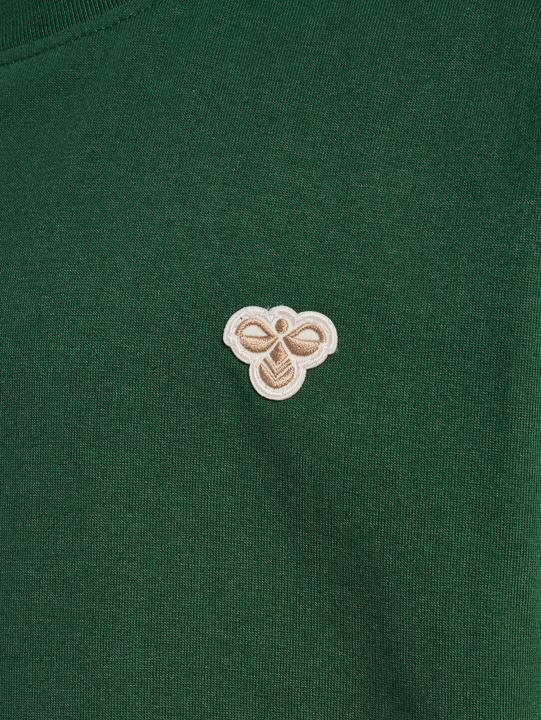 Produktbild hummel hmlJR LOOSE T-SHIRT S/S BEE (10XL, 11XL, 12XL)