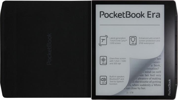 Actual product image PocketBook Charge Cover (PocketBook Era)
