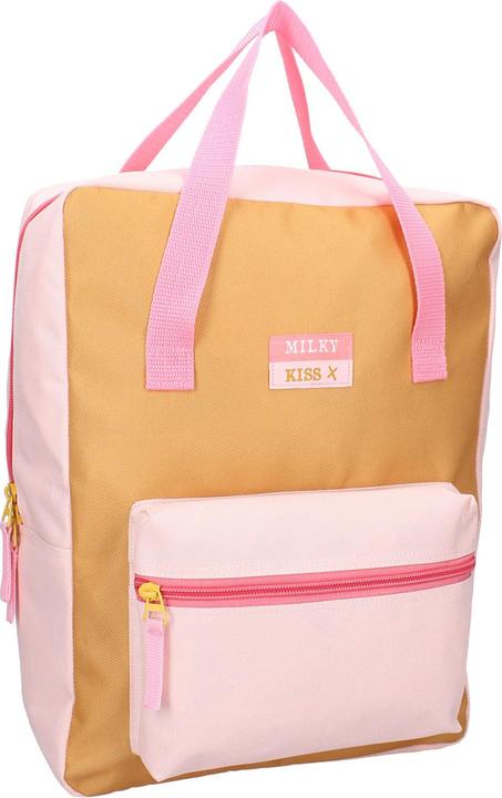 Milky Kiss Bright Vibes backpack
