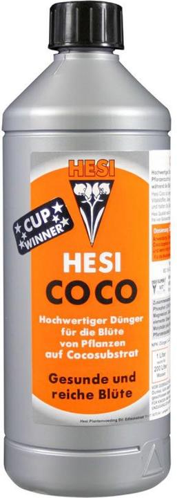 Image du produit Hesi Coco (1.35 kg, 1 l)
