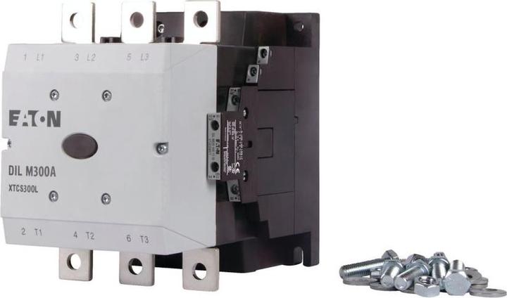 Actual product image Eaton EATO Power contactor