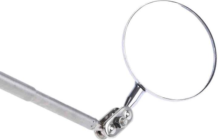 Actual product image RS PRO Inspection mirror, Ø 50mm