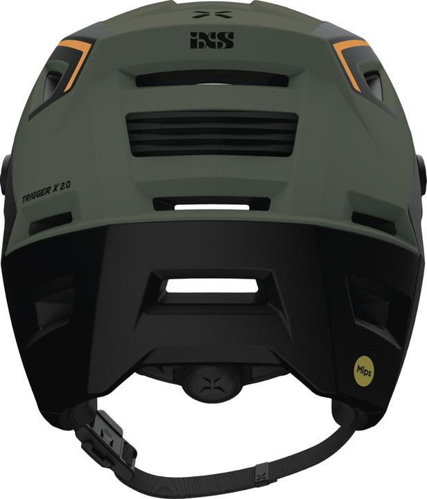 Produktbild iXS Trigger X 2.0 MIPS Helm (53 - 56 cm)