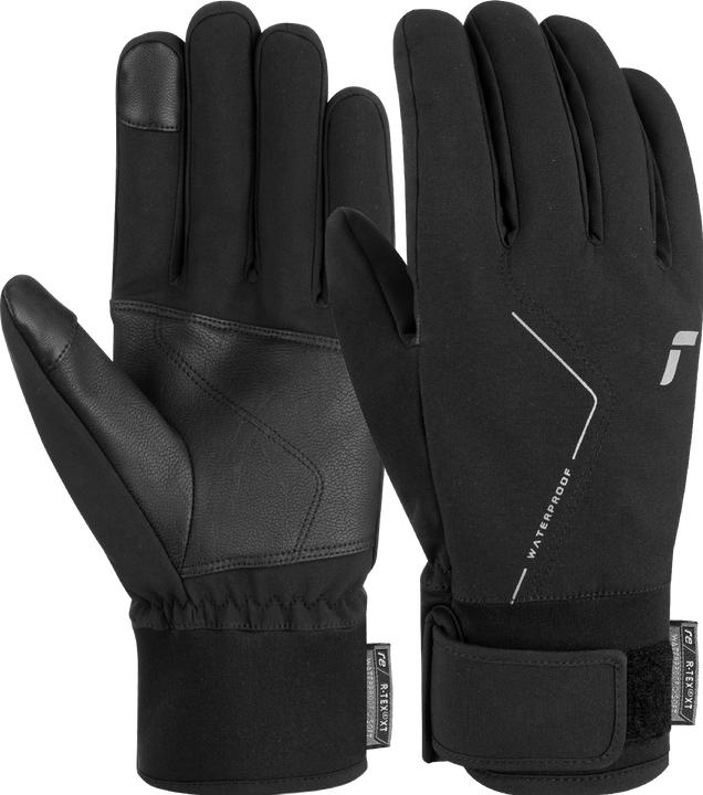 Image du produit Reusch Diver X R-TEX XT TOUCH-TEC (8.5)