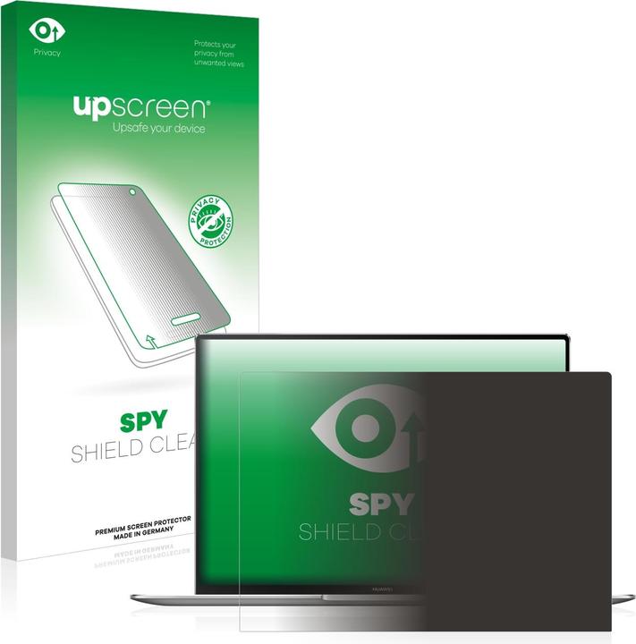 Produktbild upscreen Spy Shield Blickschutzfolie (13.90")