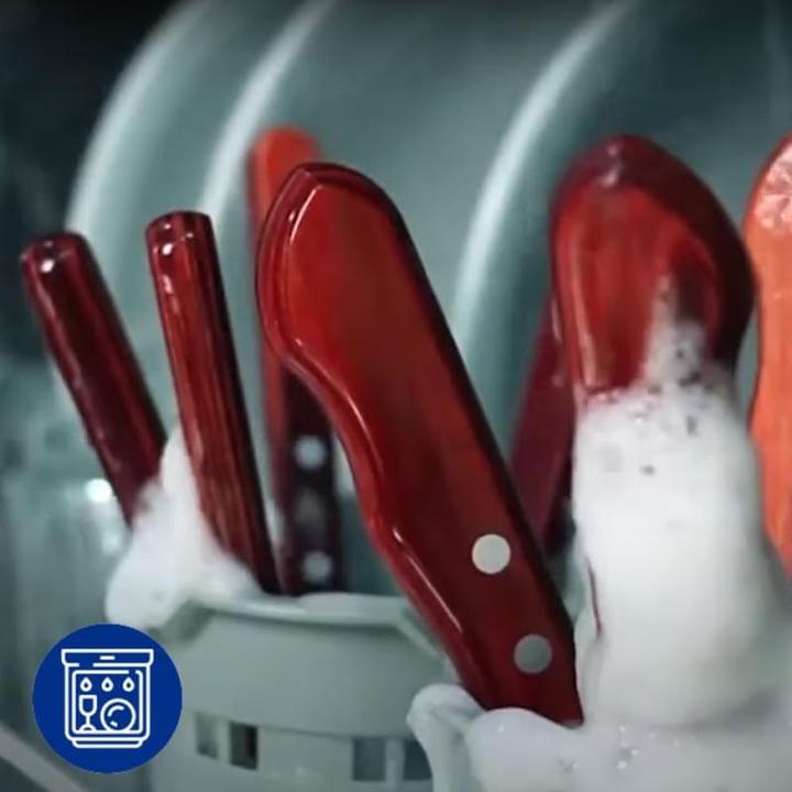 Produktbild Tramontina Jumbo BBQ-Koffer