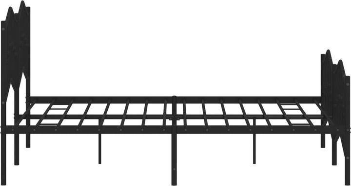 Image du produit vidaXL Bettgestell (140 x 200 cm)