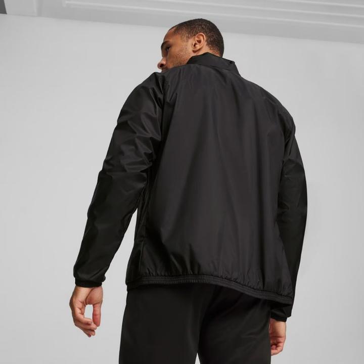 Actual product image Puma teamGOAL All Weather Jacket (M)