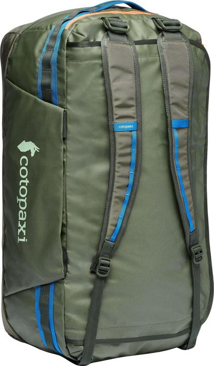 Immagine prodotto Cotopaxi Allpa Getaway Duffel (70 l)