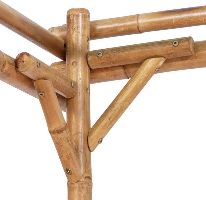 Image du produit vidaXL Pergola (170 cm, 170 cm)
