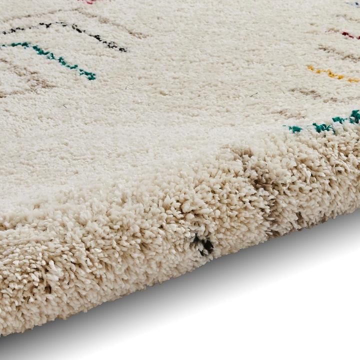 Produktbild Think! Think Rugs Boho A812 Multi - 120 x 170 (170 x 120 cm)
