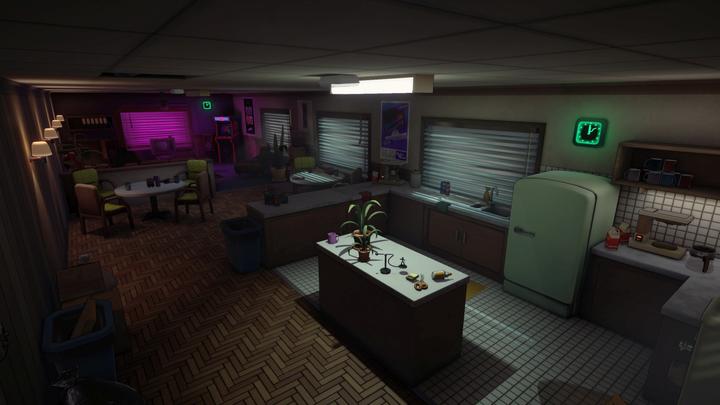 Produktbild Fireshine Games Killer Frequenzy Switch (Switch, DE)