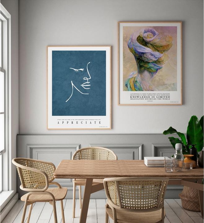 Image du produit ChiCura Every Time CC3 Poster (29.70 x 42 cm)