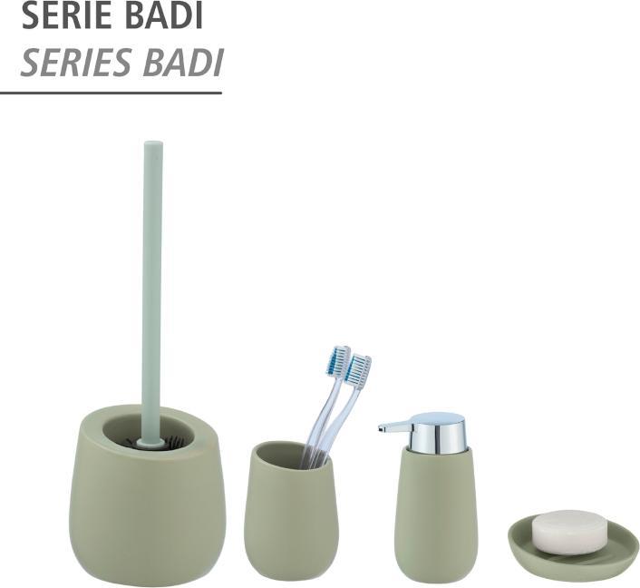 Produktbild Wenko Badi