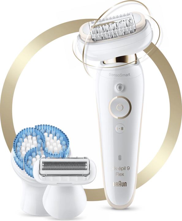 Immagine prodotto Braun Silk-épil 9