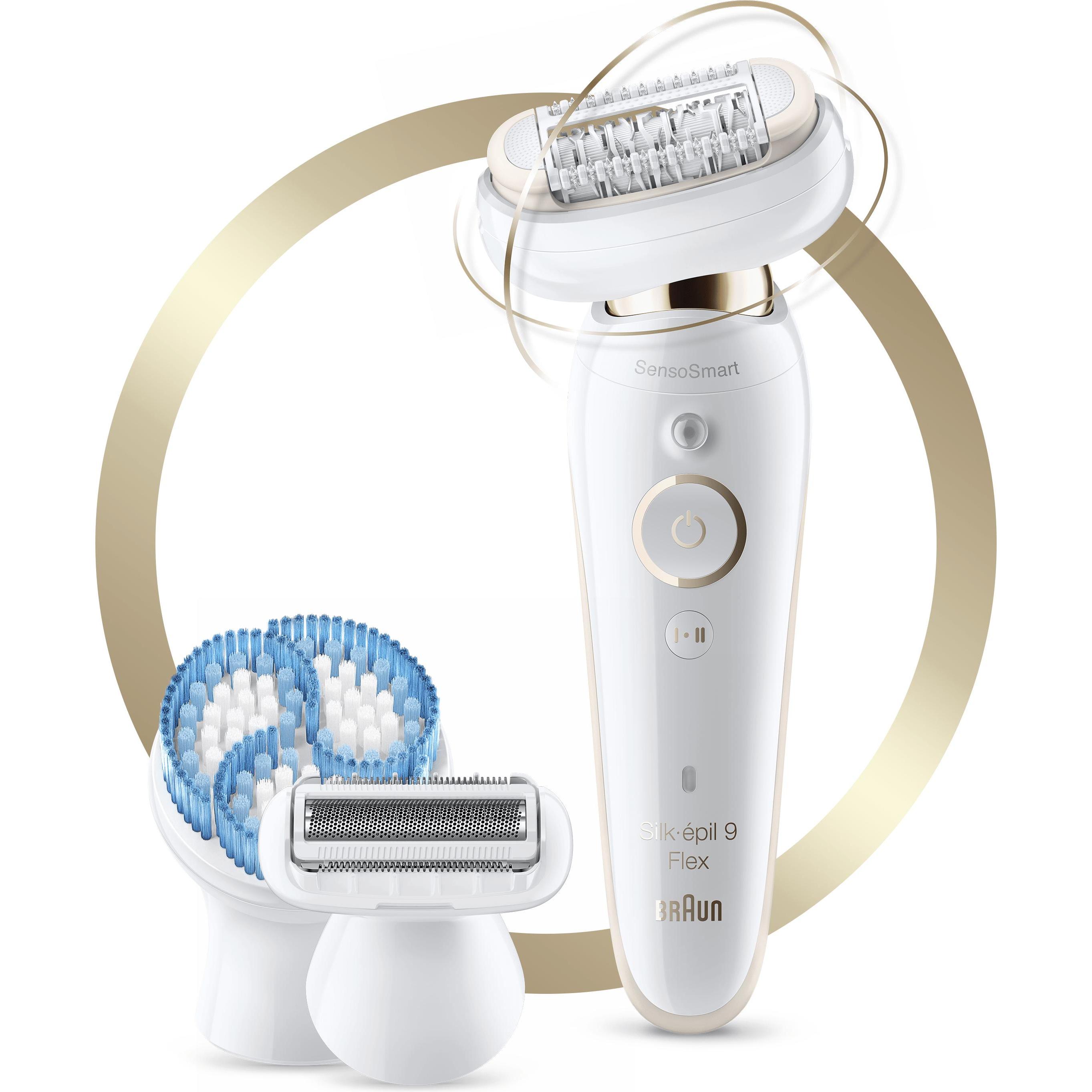 Braun, Epilierer, Silk-épil 9