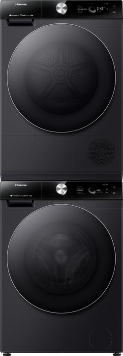 Produktbild Hisense DH7S107BB (10 kg, Wechselbar)