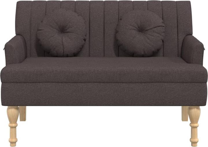 Image du produit vidaXL Bank (113 cm)