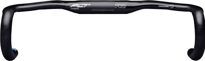 Image du produit PRO CINTRE PLT ERGO CARBON 36CM COMPACT, 31.8MM (31.80 mm)