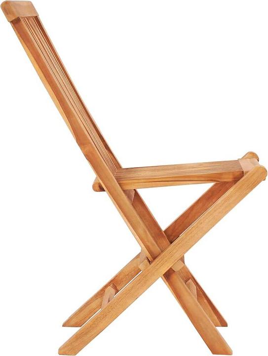 Image du produit vidaXL Rube (60 x 60 x 65 cm)