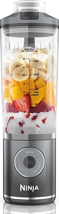 Actual product image Ninja BC251EULD Blast Max