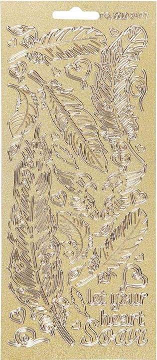 Creativ Company Stickers - kaufen bei Digitec