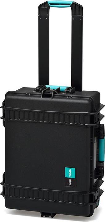 Image du produit HPRC 2600W rollbar, Koffer leer