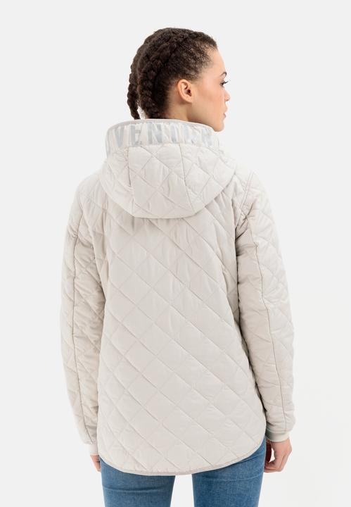 Produktbild Camel Active Jacke mit Diamant Steppung (34)