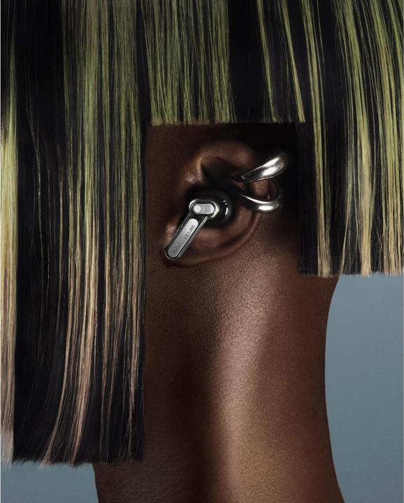 Actual product image Nothing Ear (3) (ANC, 38 h, Wireless)