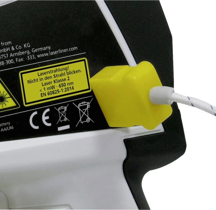 Image du produit Laserliner CondenseSpot Plus