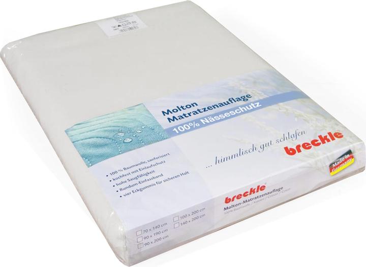 Möbel-Eins Molton (140 x 200 cm)