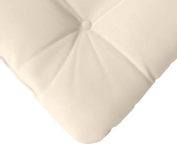 Image du produit vidaXL Sitzkissen (40 x 40 cm)