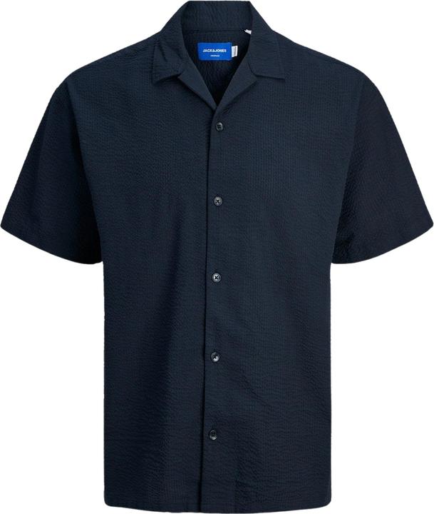 Produktbild Jack & Jones Relaxed Fit Hemd Hemd (XL)